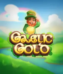 Embark on a charming journey to the Irish countryside with the Gaelic Gold game by Nolimit City, showcasing beautiful visuals of rolling green hills, rainbows, and pots of gold. Discover the luck of the Irish as you seek wins with symbols like leprechauns, four-leaf clovers, and gold coins for a delightful slot experience. Perfect for players looking for a dose of luck in their online play.