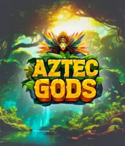 Explore the lost world of Aztec Gods Slot by Swintt, featuring vivid visuals of Aztec culture with symbols of gods, pyramids, and sacred animals. Discover the majesty of the Aztecs with thrilling features including expanding wilds, multipliers, and free spins, great for history enthusiasts in the depths of pre-Columbian America.