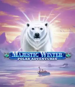 Begin a wondrous journey with Polar Adventures Slot by Spinomenal, showcasing gorgeous graphics of a frozen landscape populated by arctic animals. Experience the magic of the polar regions through featuring snowy owls, seals, and polar bears, offering exciting gameplay with elements such as free spins, multipliers, and wilds. Great for slot enthusiasts looking for an adventure into the depths of the polar cold.